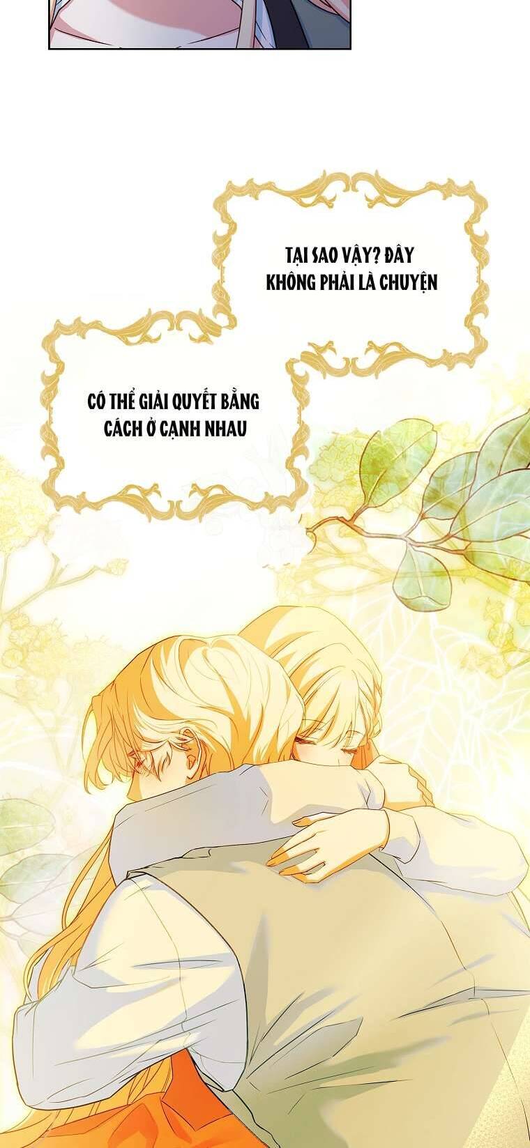 Chồng Ơi, Tại Sao Chúng Ta Không Thể Ly Hôn? Chapter 25 - 55