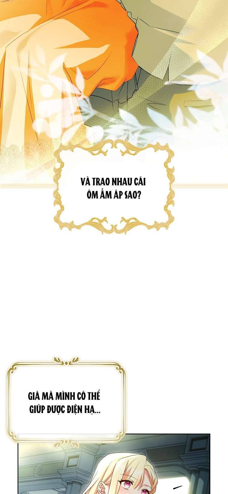 Chồng Ơi, Tại Sao Chúng Ta Không Thể Ly Hôn? Chapter 25 - 56