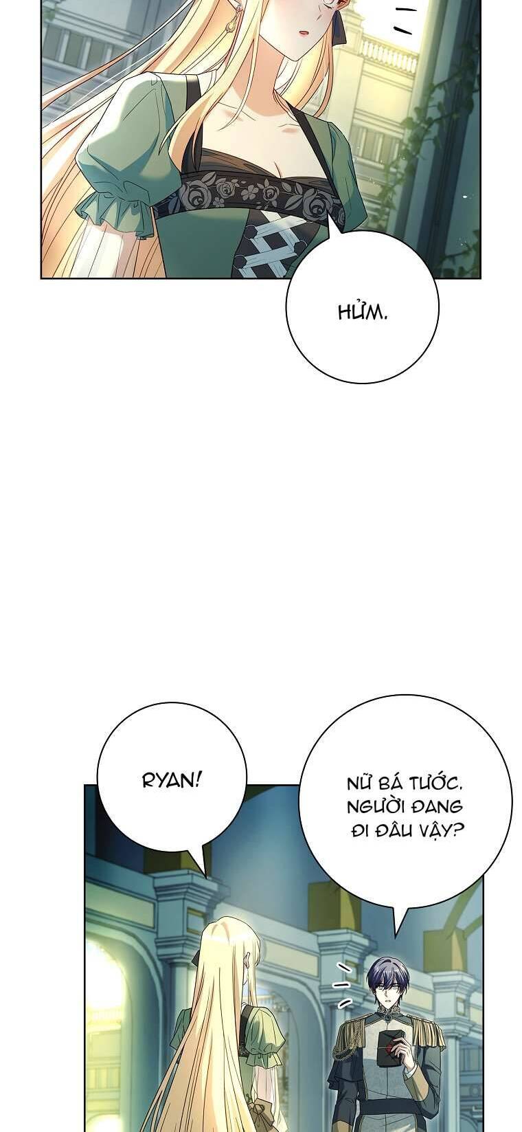 Chồng Ơi, Tại Sao Chúng Ta Không Thể Ly Hôn? Chapter 25 - 57