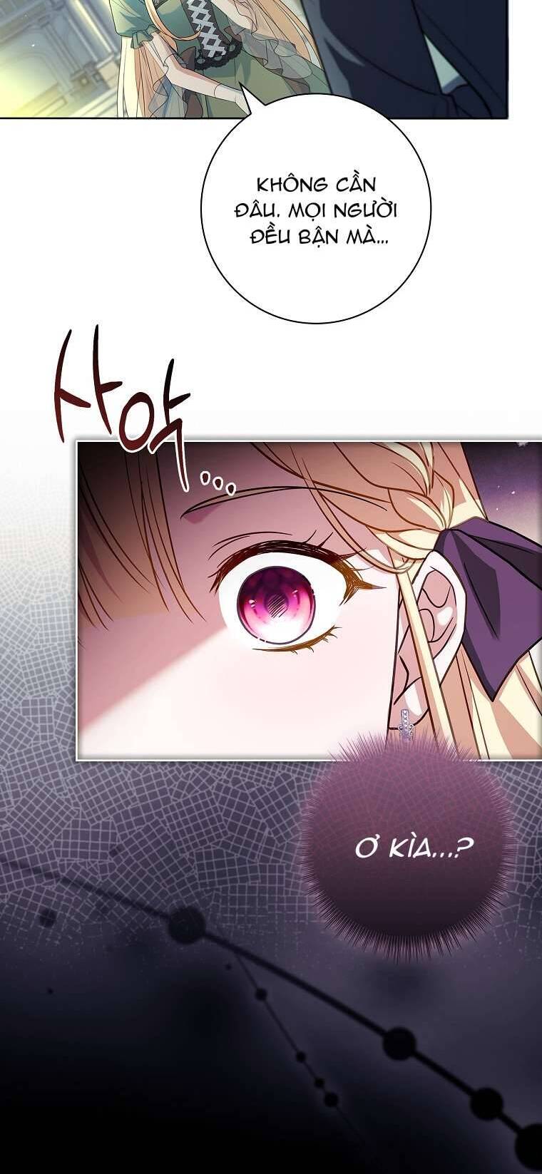 Chồng Ơi, Tại Sao Chúng Ta Không Thể Ly Hôn? Chapter 25 - 59