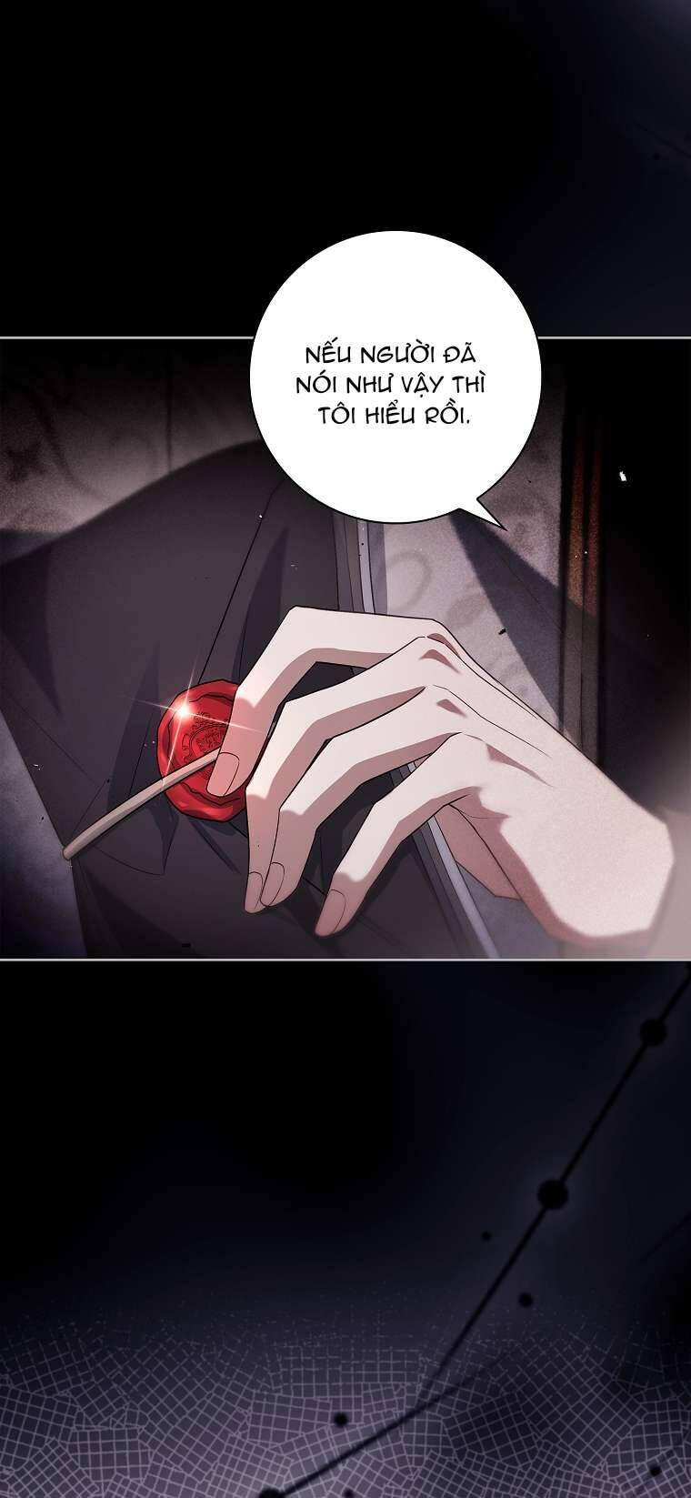 Chồng Ơi, Tại Sao Chúng Ta Không Thể Ly Hôn? Chapter 25 - 60