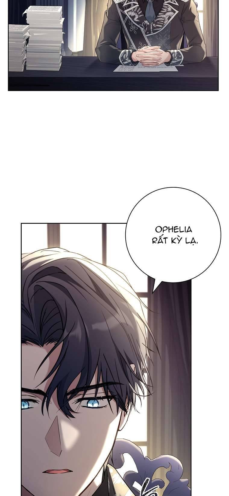 Chồng Ơi, Tại Sao Chúng Ta Không Thể Ly Hôn? Chapter 25 - 7