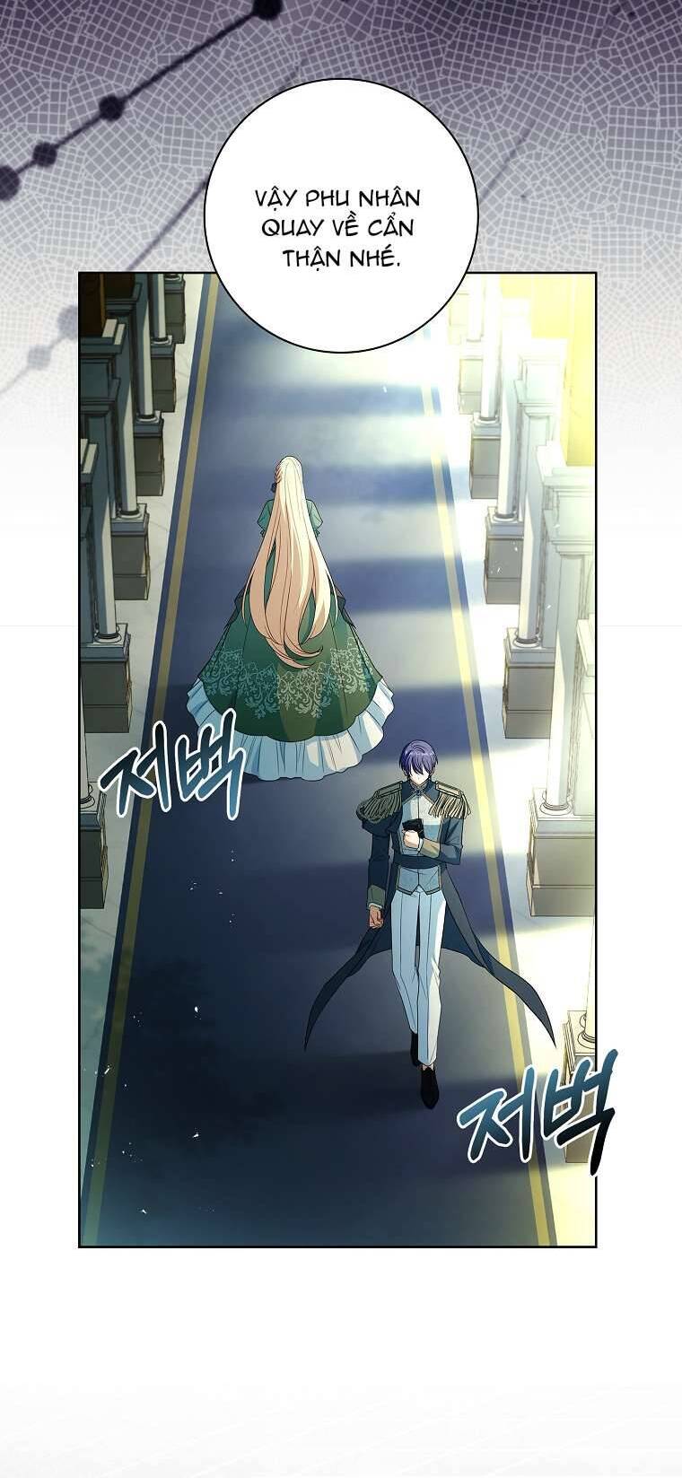 Chồng Ơi, Tại Sao Chúng Ta Không Thể Ly Hôn? Chapter 25 - 61