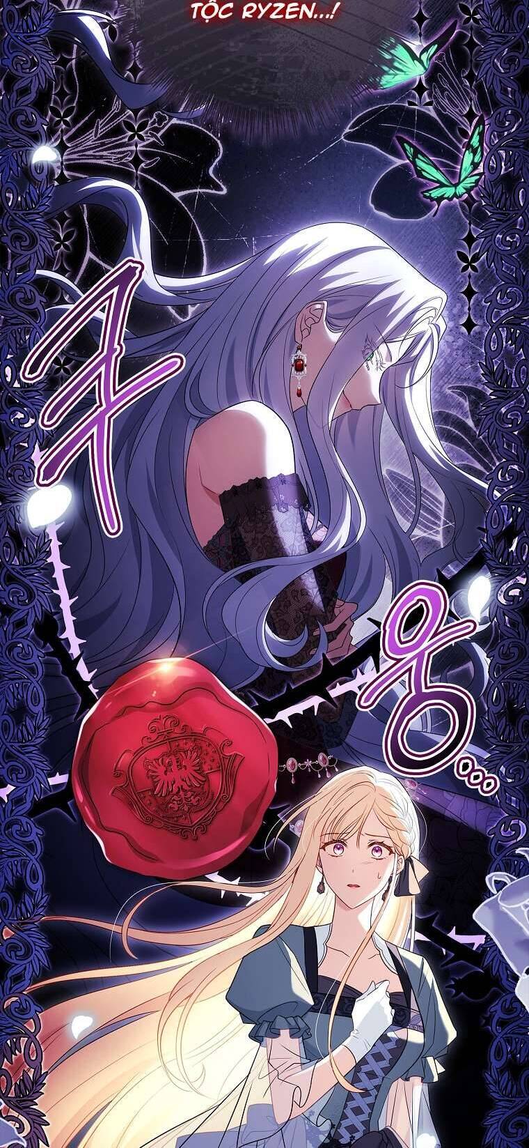 Chồng Ơi, Tại Sao Chúng Ta Không Thể Ly Hôn? Chapter 25 - 63