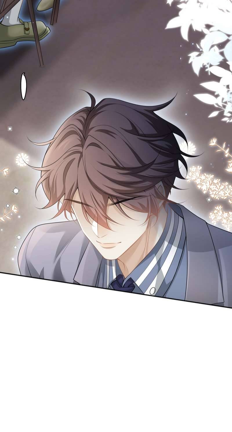 Anh Ấy Đến Từ Màn Đêm Chapter  1 - 11