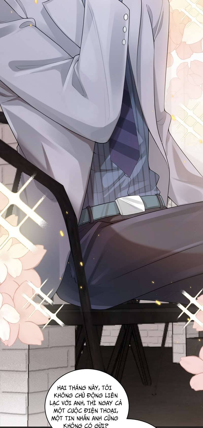 Anh Ấy Đến Từ Màn Đêm Chapter  1 - 13