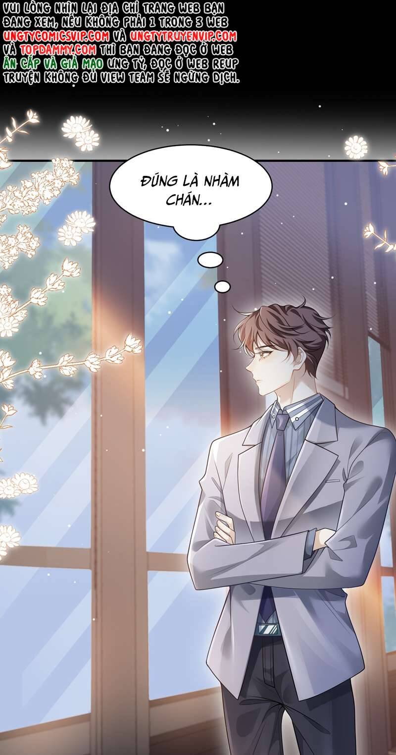 Anh Ấy Đến Từ Màn Đêm Chapter  1 - 27