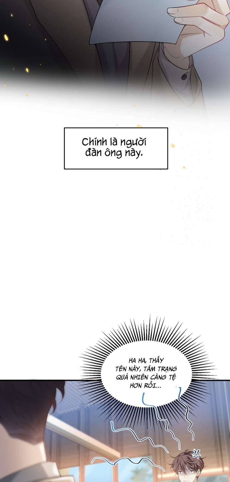 Anh Ấy Đến Từ Màn Đêm Chapter  1 - 35