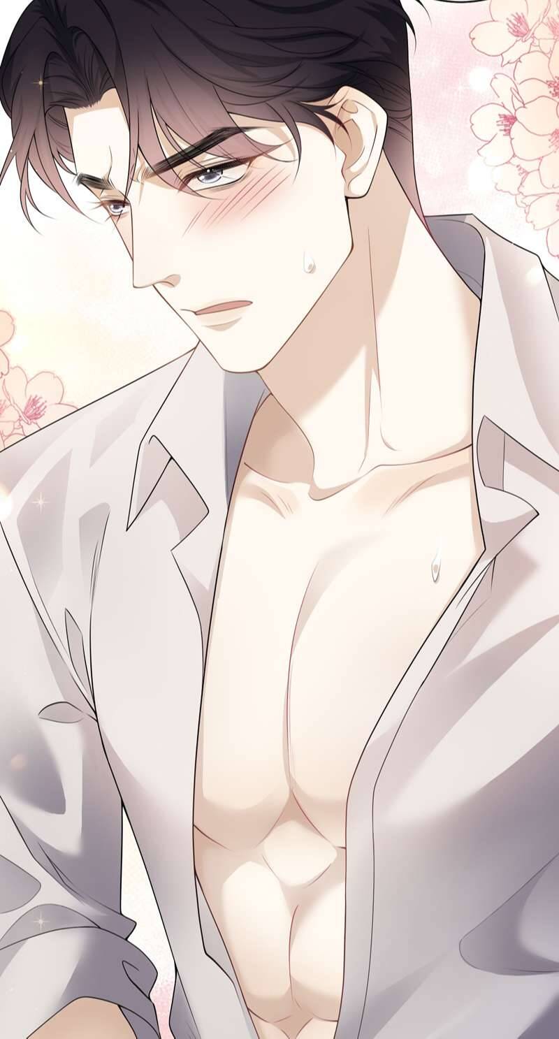 Anh Ấy Đến Từ Màn Đêm Chapter  1 - 5