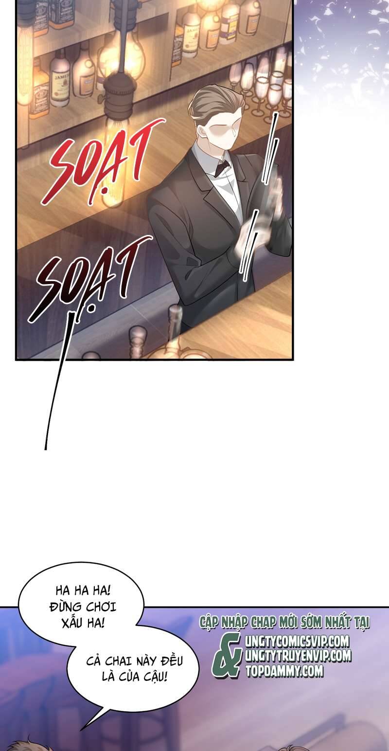 Anh Ấy Đến Từ Màn Đêm Chapter  1 - 43
