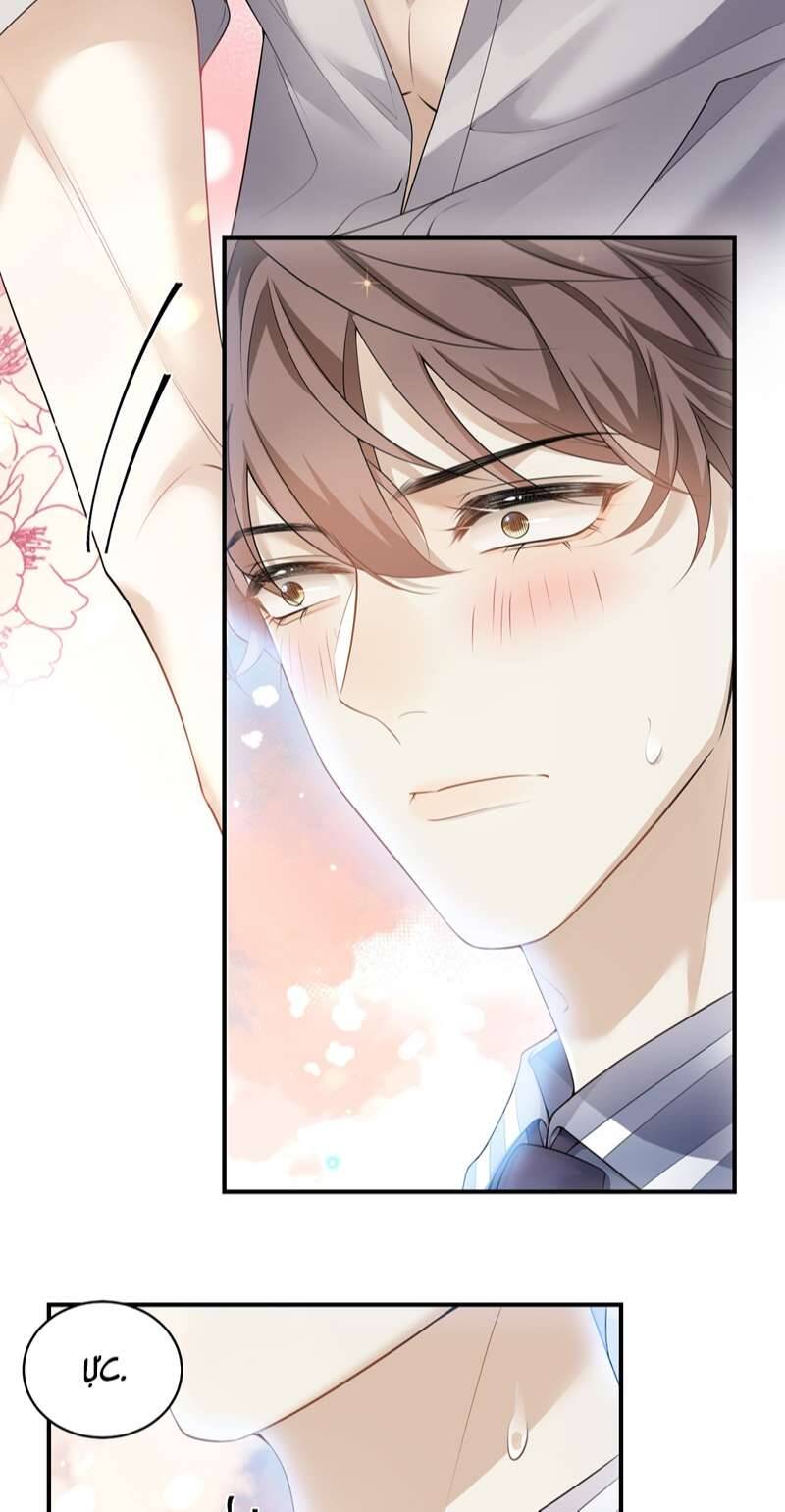 Anh Ấy Đến Từ Màn Đêm Chapter  1 - 6