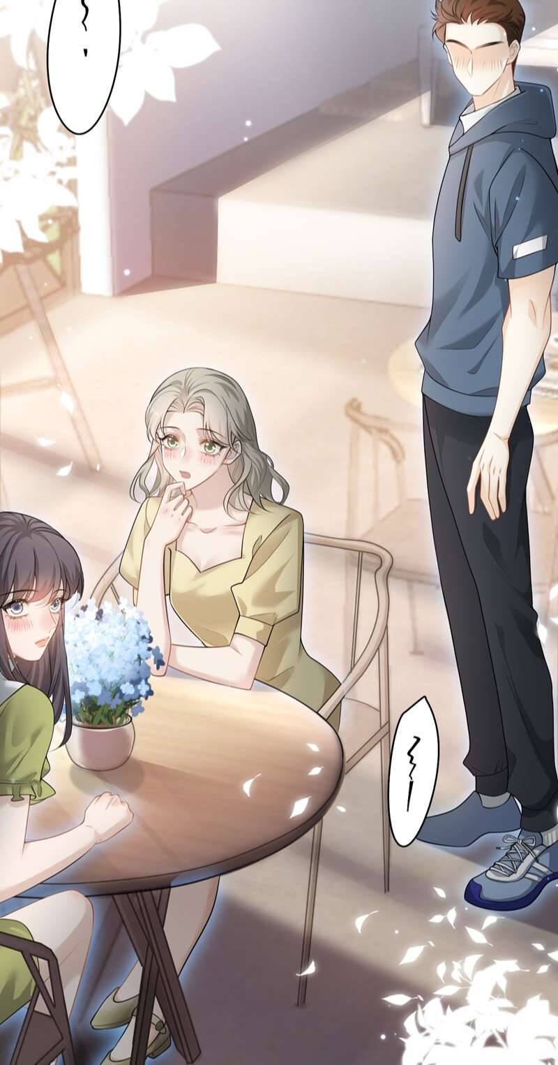 Anh Ấy Đến Từ Màn Đêm Chapter  1 - 10