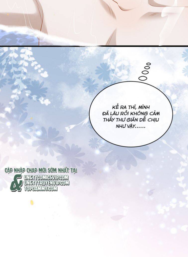 Anh Ấy Đến Từ Màn Đêm Chapter  10 - 14