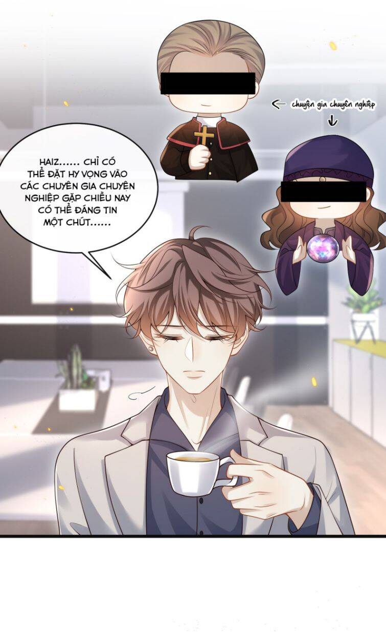 Anh Ấy Đến Từ Màn Đêm Chapter  10 - 19