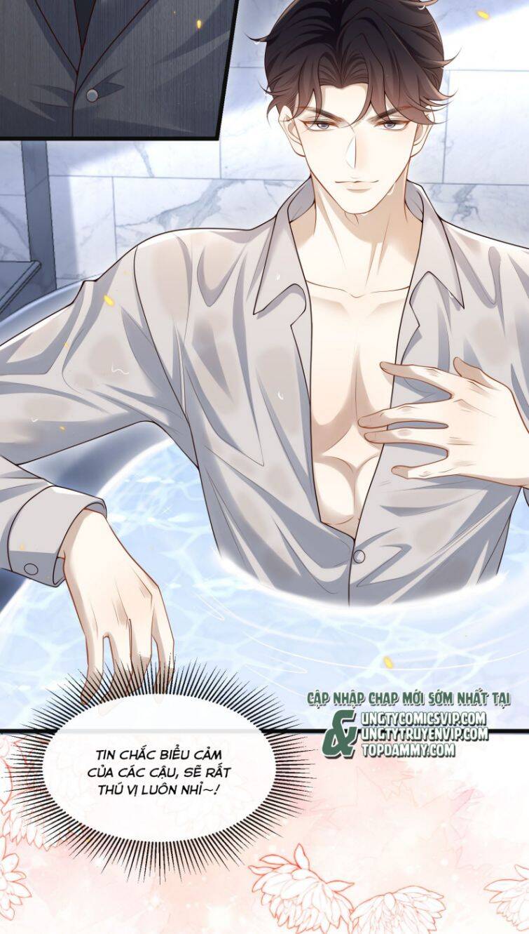 Anh Ấy Đến Từ Màn Đêm Chapter  10 - 27