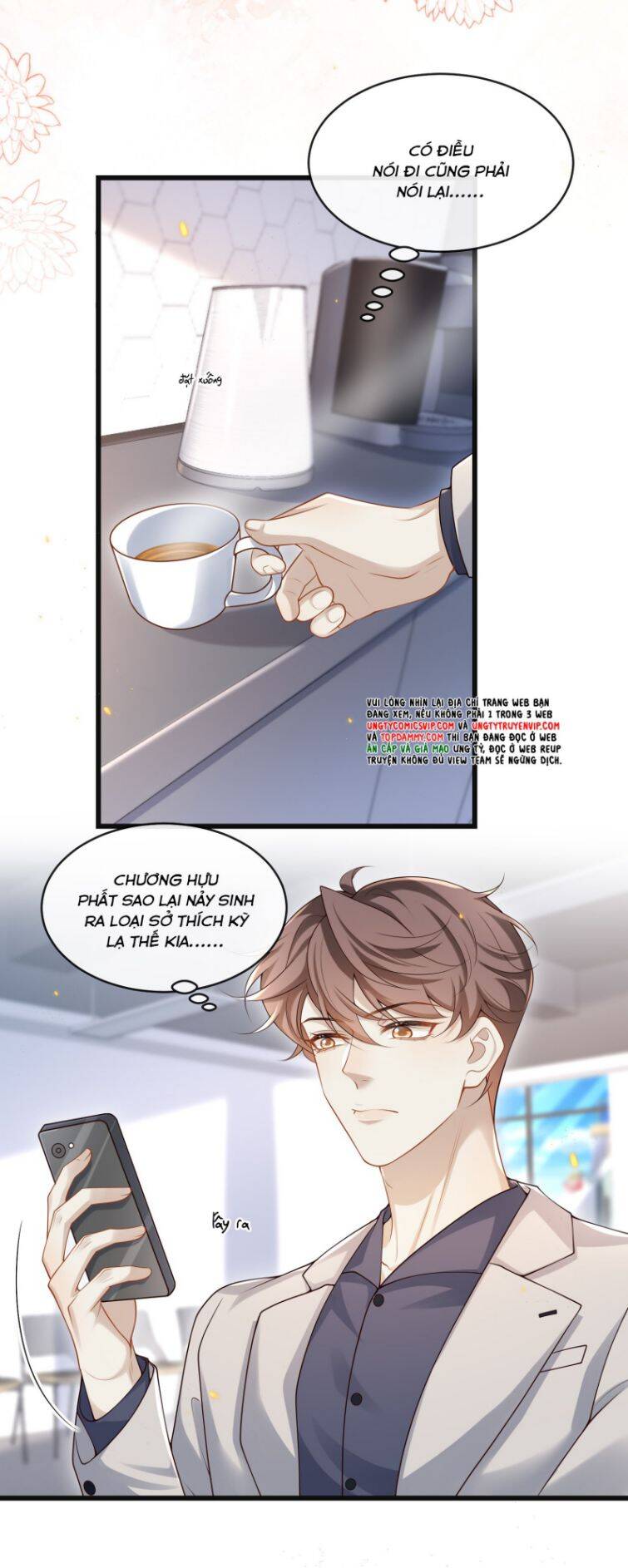 Anh Ấy Đến Từ Màn Đêm Chapter  10 - 28