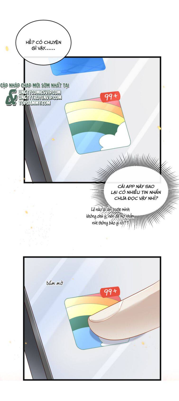 Anh Ấy Đến Từ Màn Đêm Chapter  10 - 29