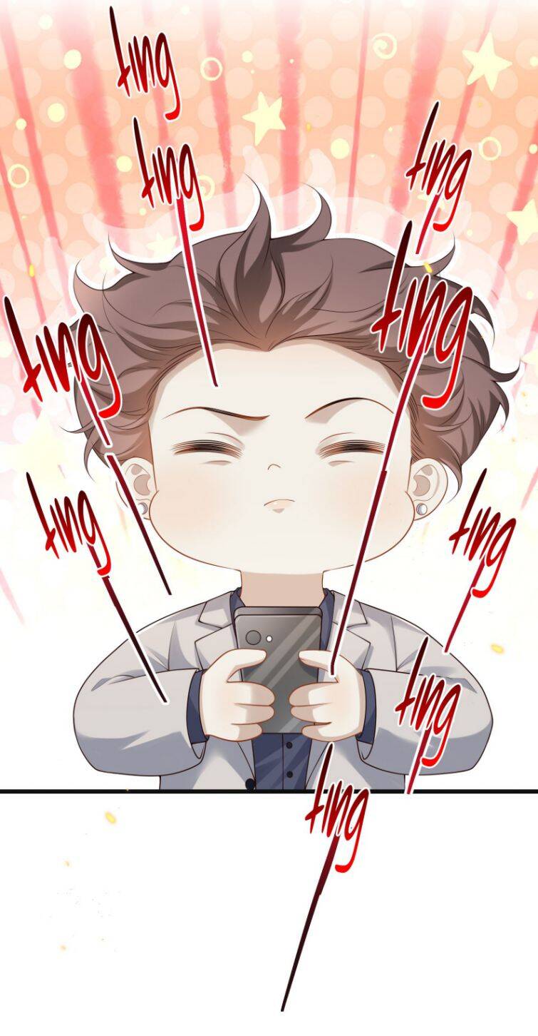 Anh Ấy Đến Từ Màn Đêm Chapter  10 - 30