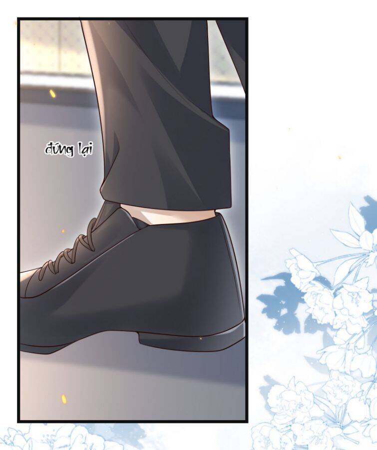 Anh Ấy Đến Từ Màn Đêm Chapter  10 - 31