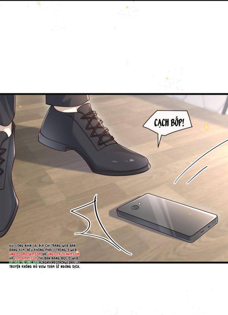 Anh Ấy Đến Từ Màn Đêm Chapter  10 - 37