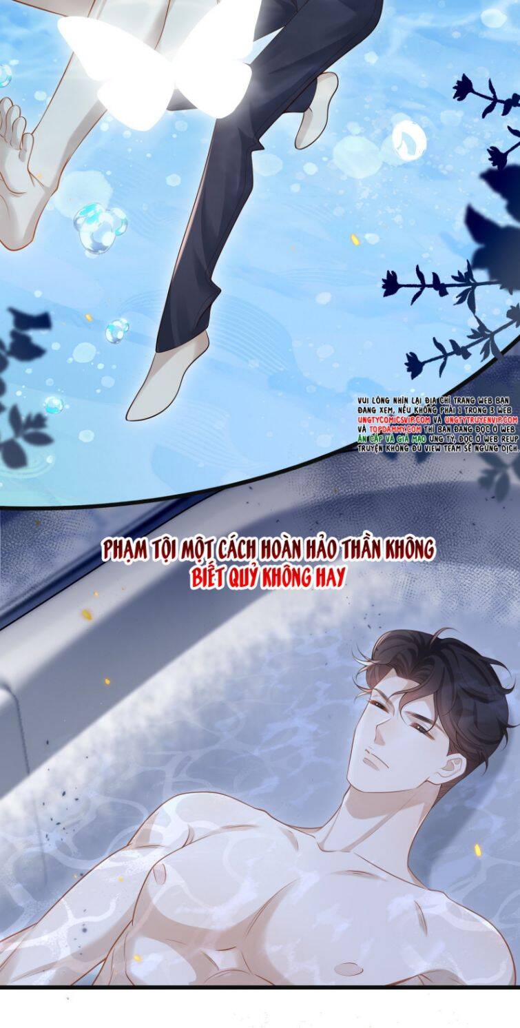 Anh Ấy Đến Từ Màn Đêm Chapter  10 - 6