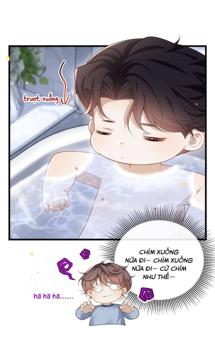 Anh Ấy Đến Từ Màn Đêm Chapter  10 - 7