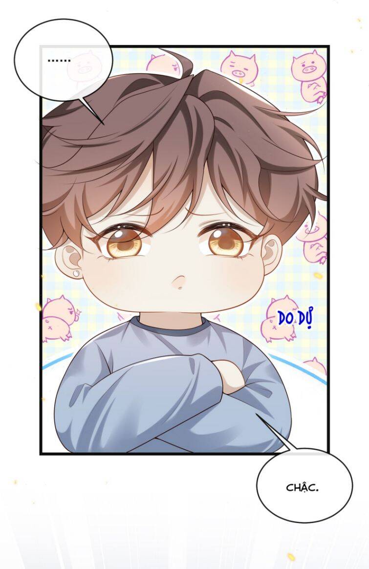 Anh Ấy Đến Từ Màn Đêm Chapter  10 - 9