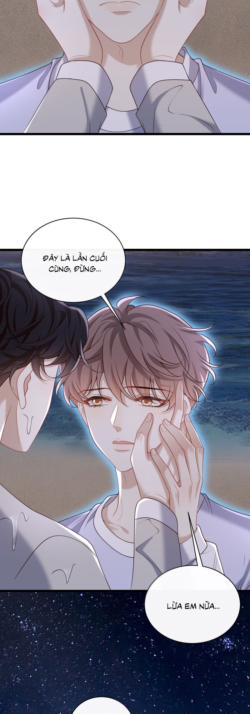 Anh Ấy Đến Từ Màn Đêm Chapter 100 - 14
