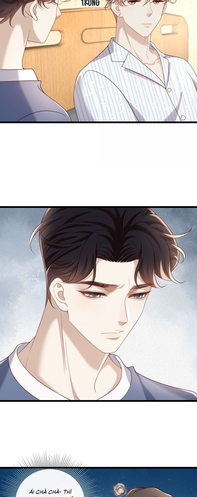 Anh Ấy Đến Từ Màn Đêm Chapter 100 - 19
