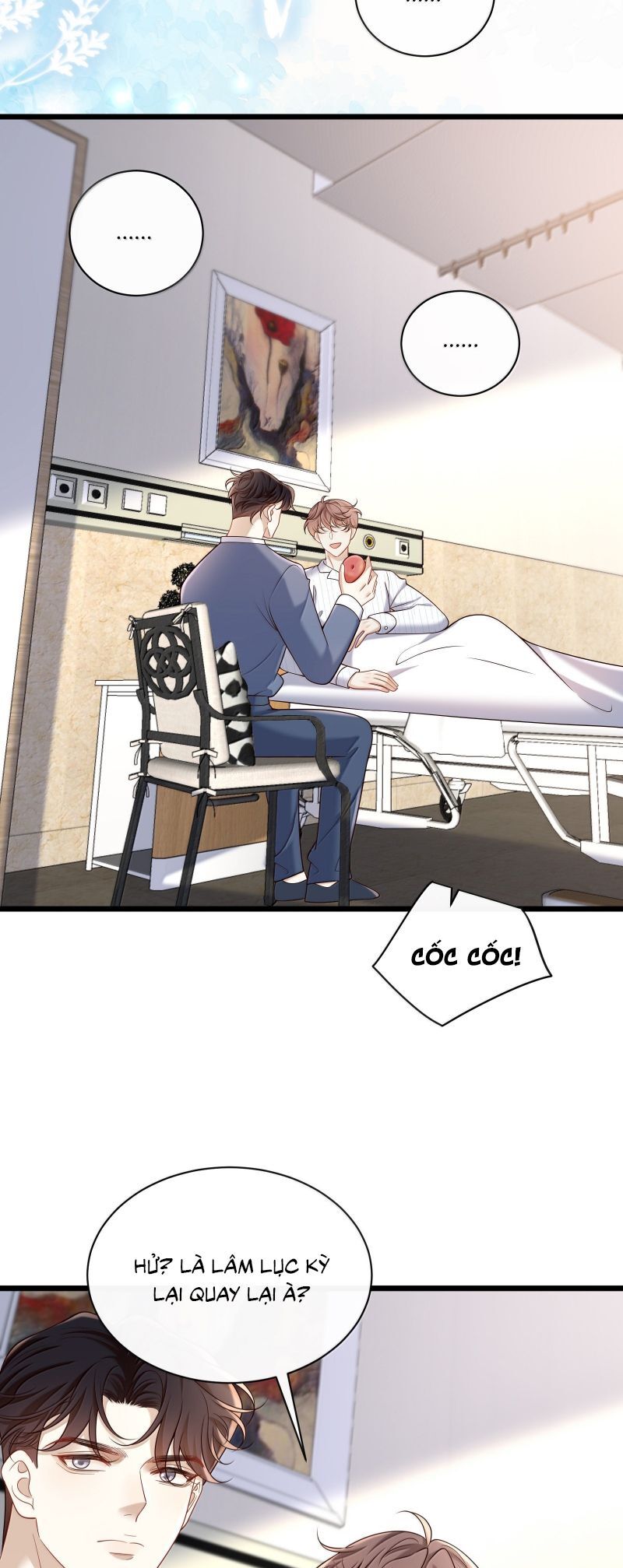 Anh Ấy Đến Từ Màn Đêm Chapter 100 - 24