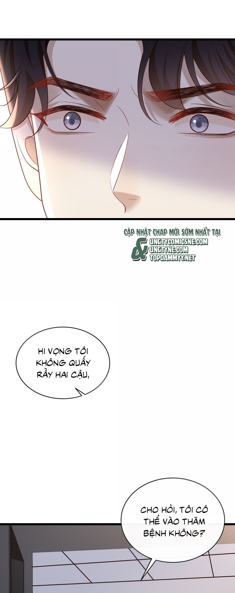Anh Ấy Đến Từ Màn Đêm Chapter 100 - 27