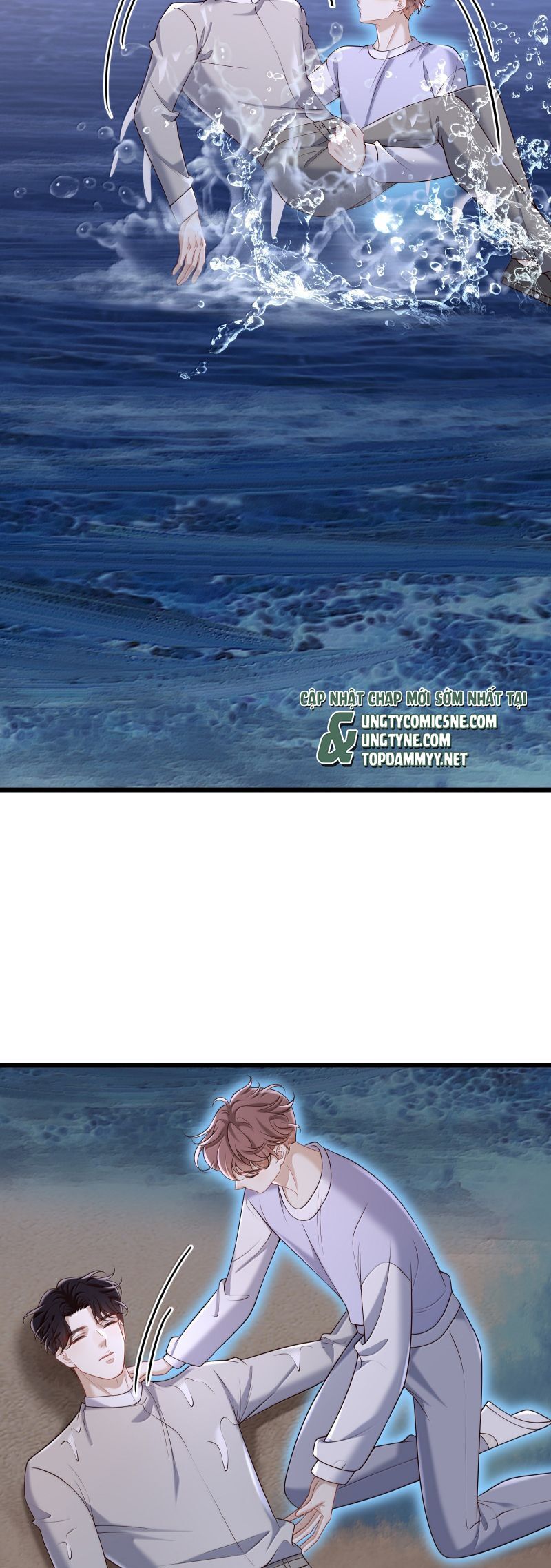 Anh Ấy Đến Từ Màn Đêm Chapter 100 - 4