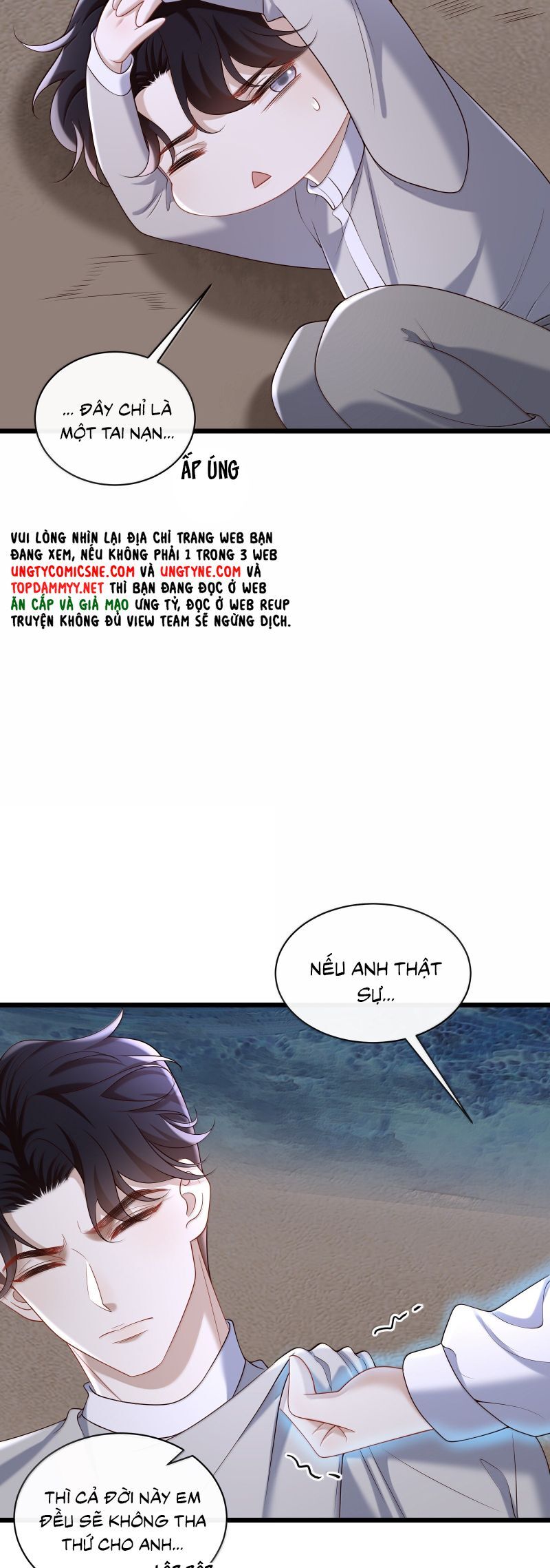 Anh Ấy Đến Từ Màn Đêm Chapter 100 - 9