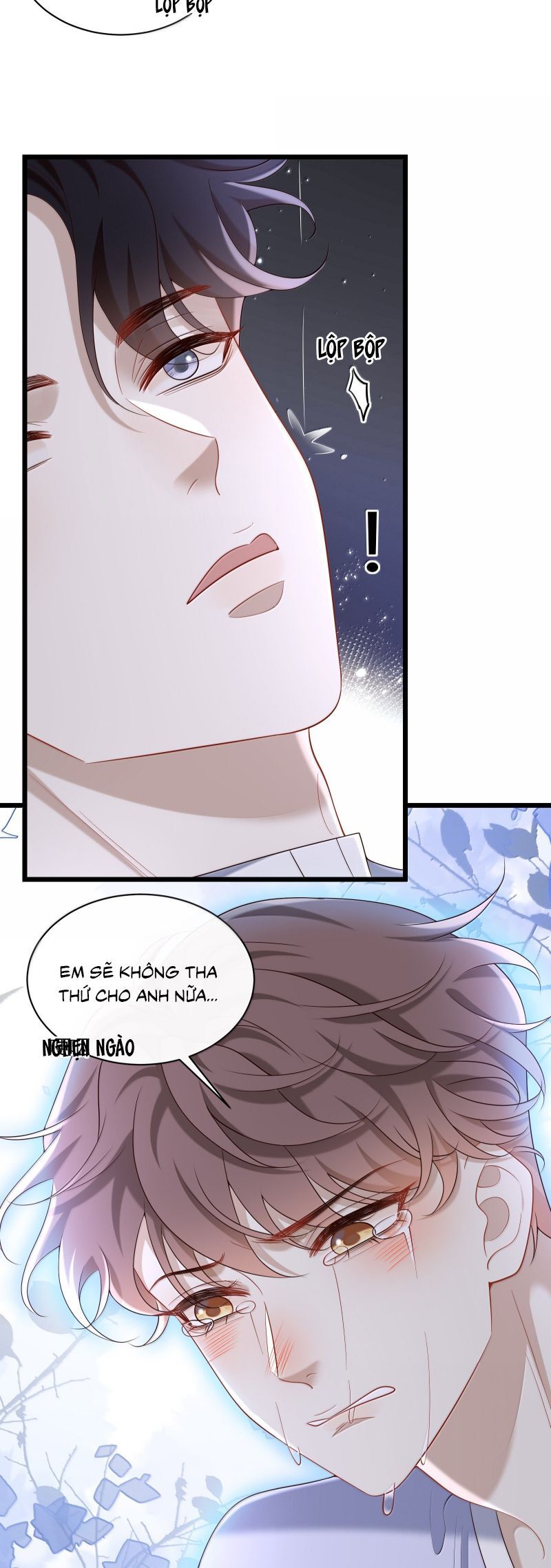Anh Ấy Đến Từ Màn Đêm Chapter 100 - 10