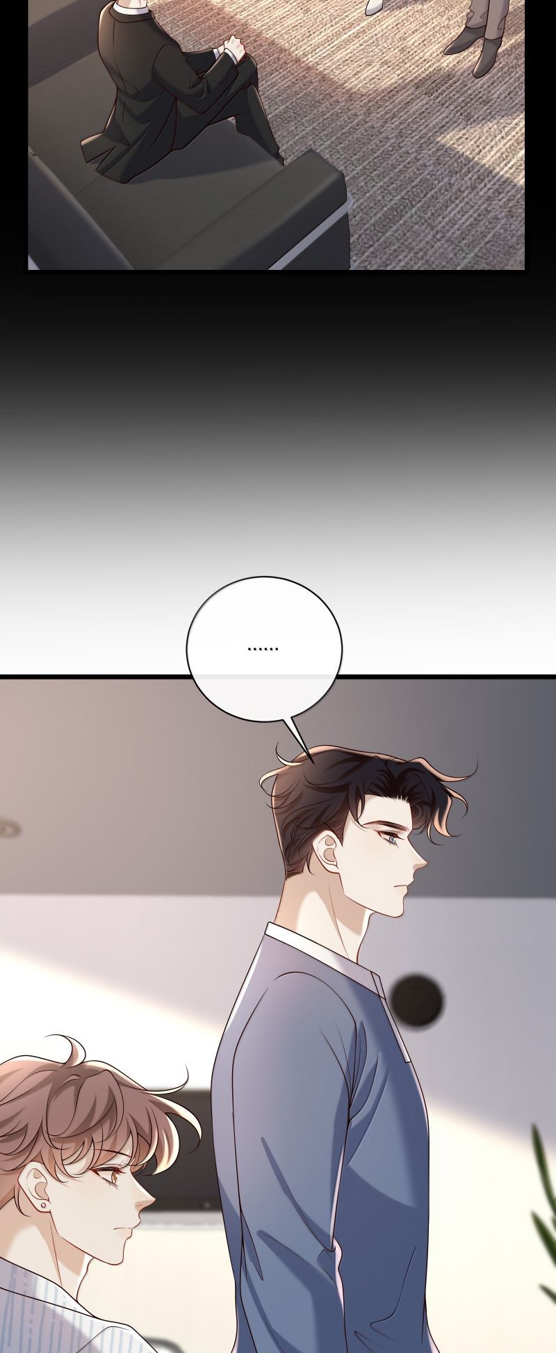 Anh Ấy Đến Từ Màn Đêm Chapter 101 - 12