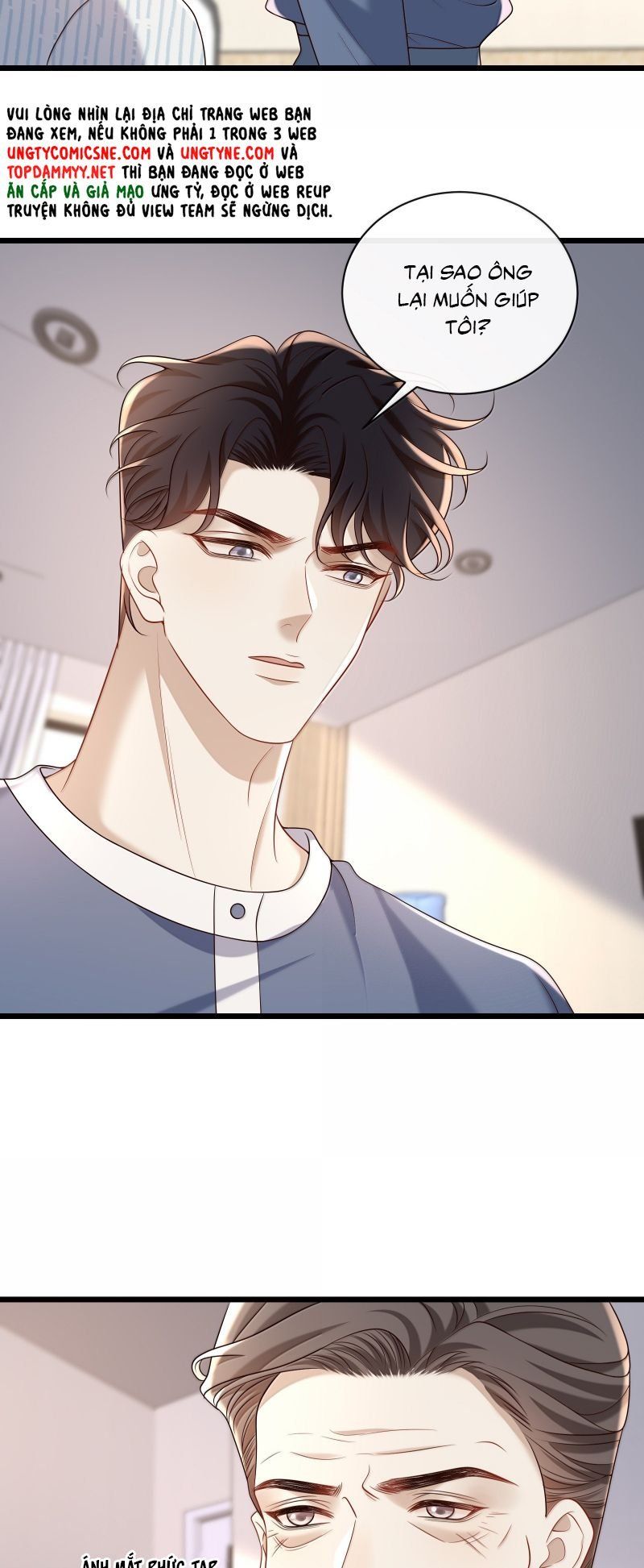 Anh Ấy Đến Từ Màn Đêm Chapter 101 - 13
