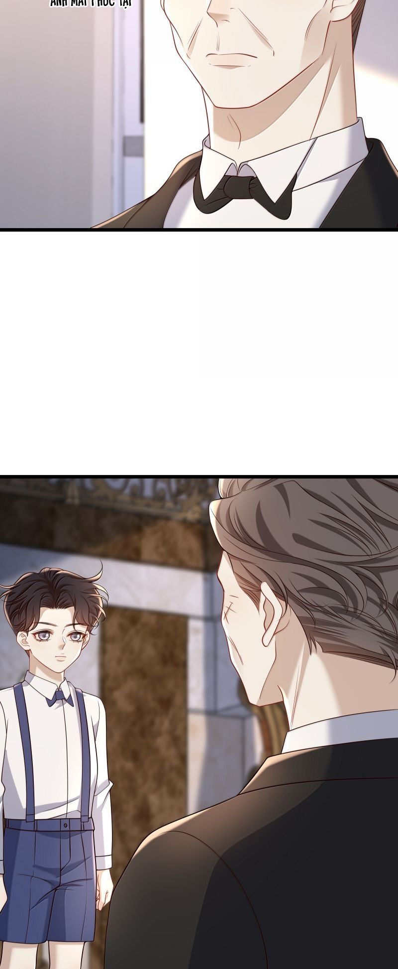 Anh Ấy Đến Từ Màn Đêm Chapter 101 - 14