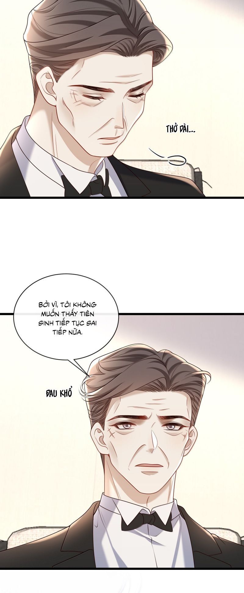 Anh Ấy Đến Từ Màn Đêm Chapter 101 - 16