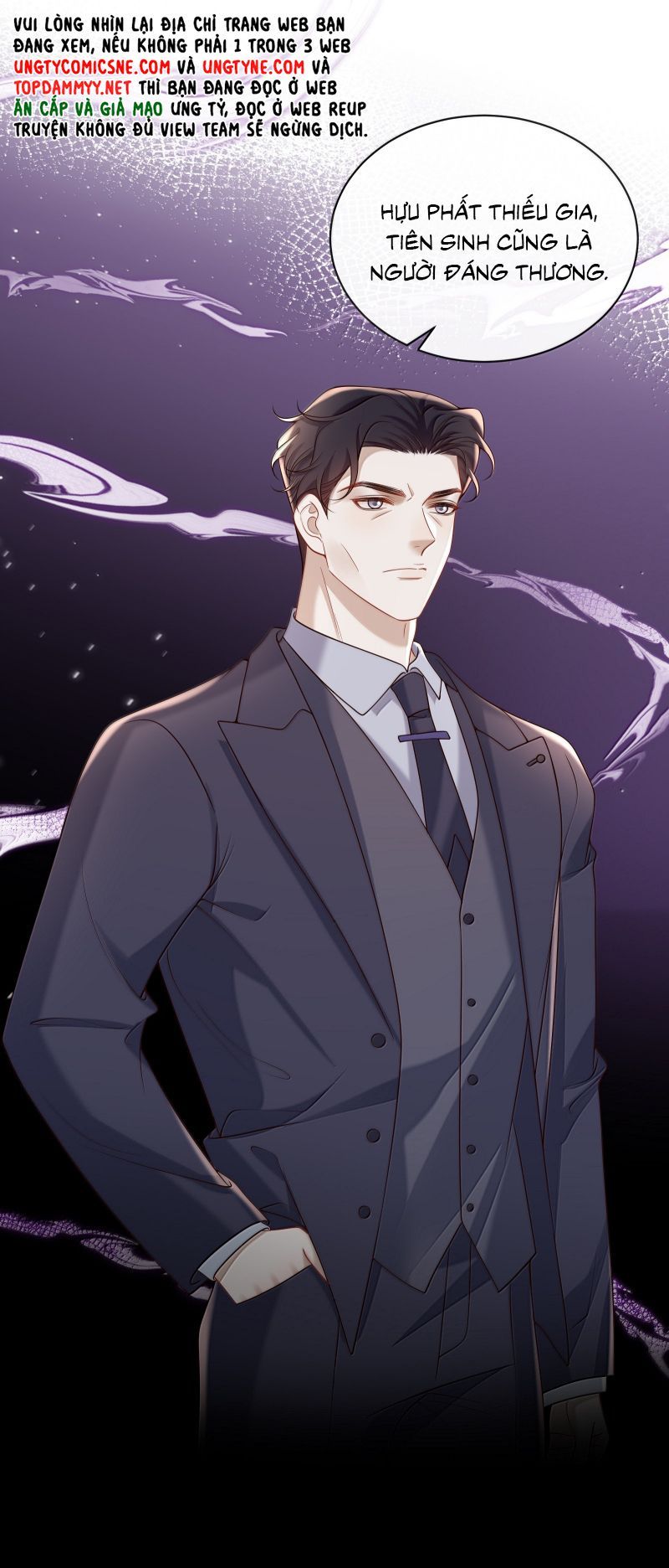 Anh Ấy Đến Từ Màn Đêm Chapter 101 - 17