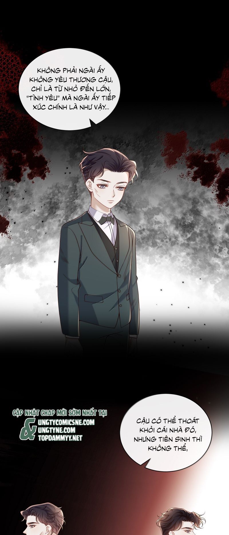 Anh Ấy Đến Từ Màn Đêm Chapter 101 - 18