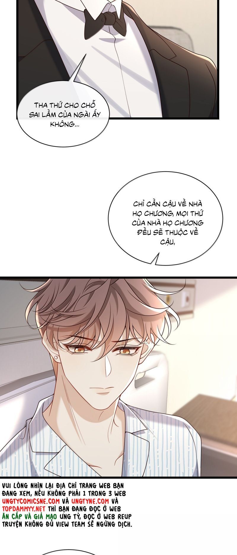 Anh Ấy Đến Từ Màn Đêm Chapter 101 - 20