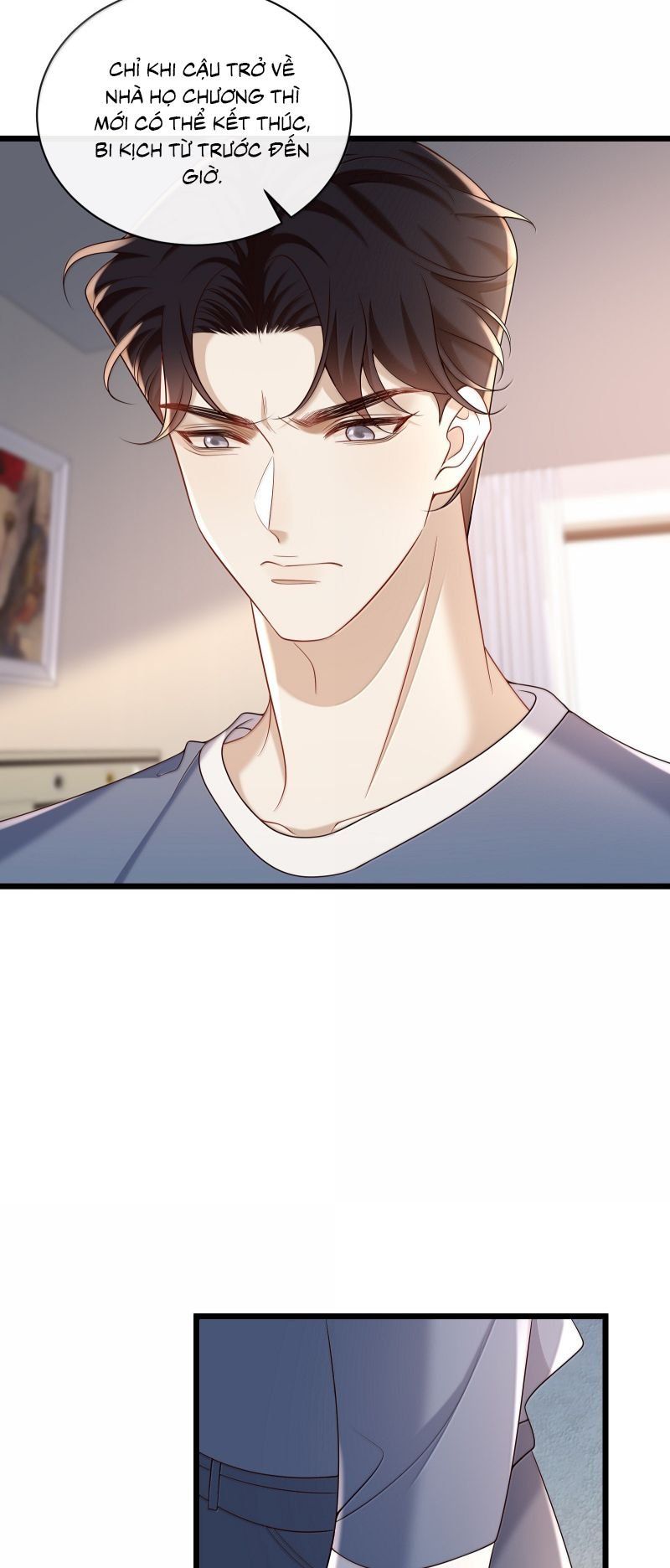 Anh Ấy Đến Từ Màn Đêm Chapter 101 - 21