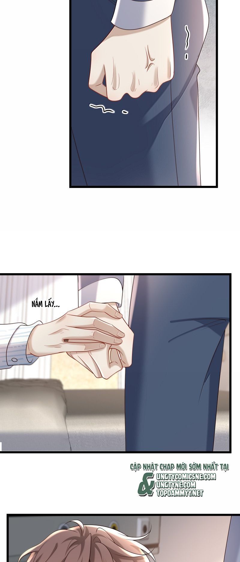 Anh Ấy Đến Từ Màn Đêm Chapter 101 - 22