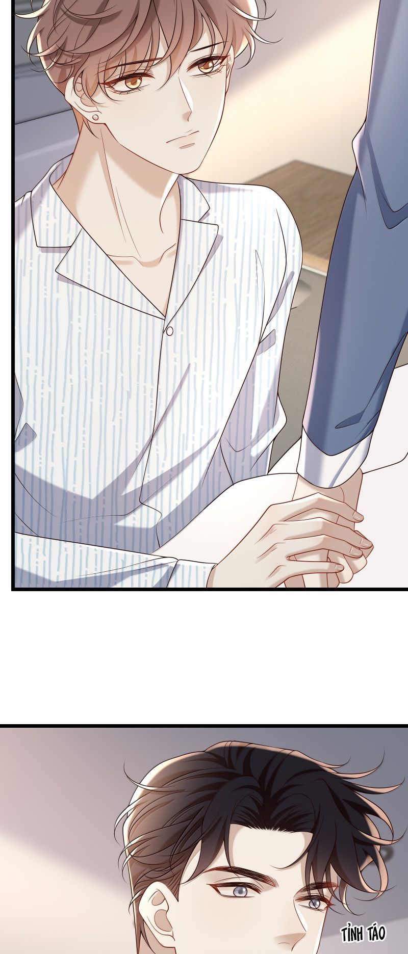 Anh Ấy Đến Từ Màn Đêm Chapter 101 - 23