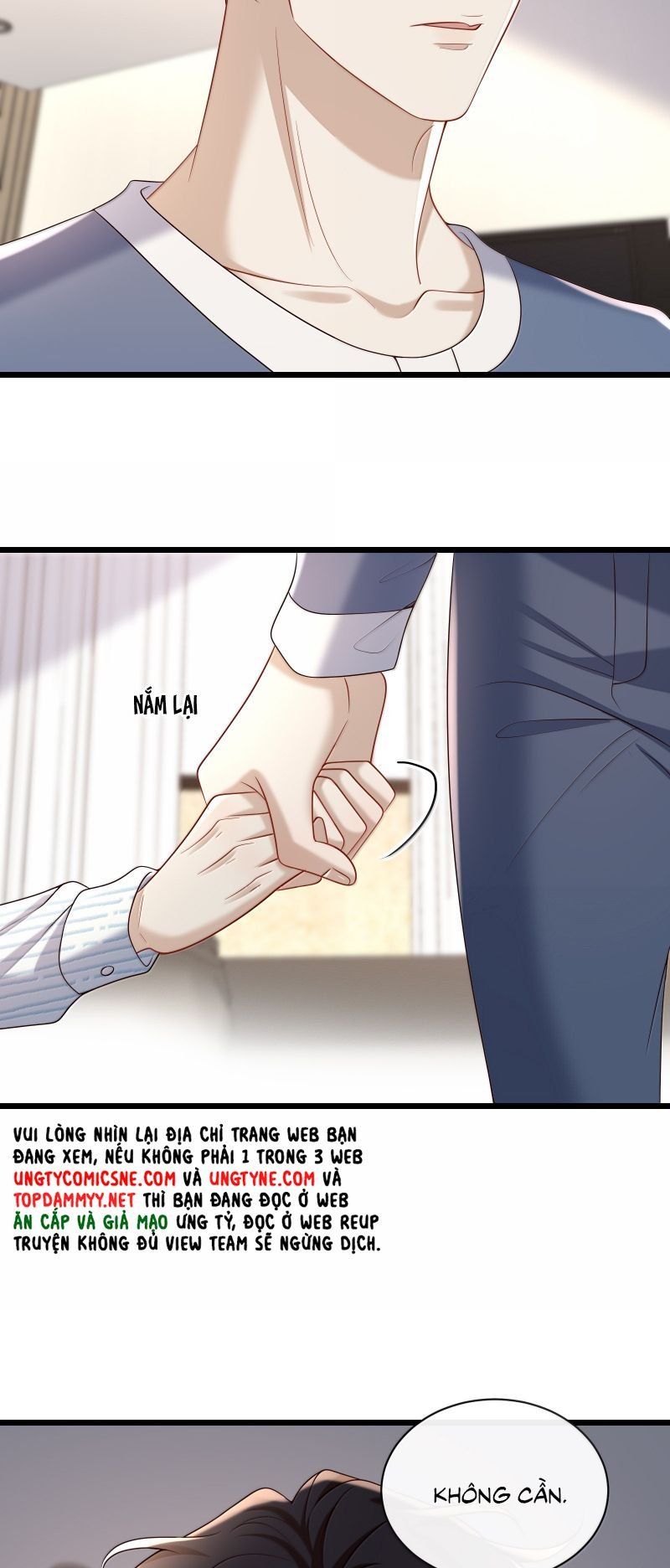 Anh Ấy Đến Từ Màn Đêm Chapter 101 - 24