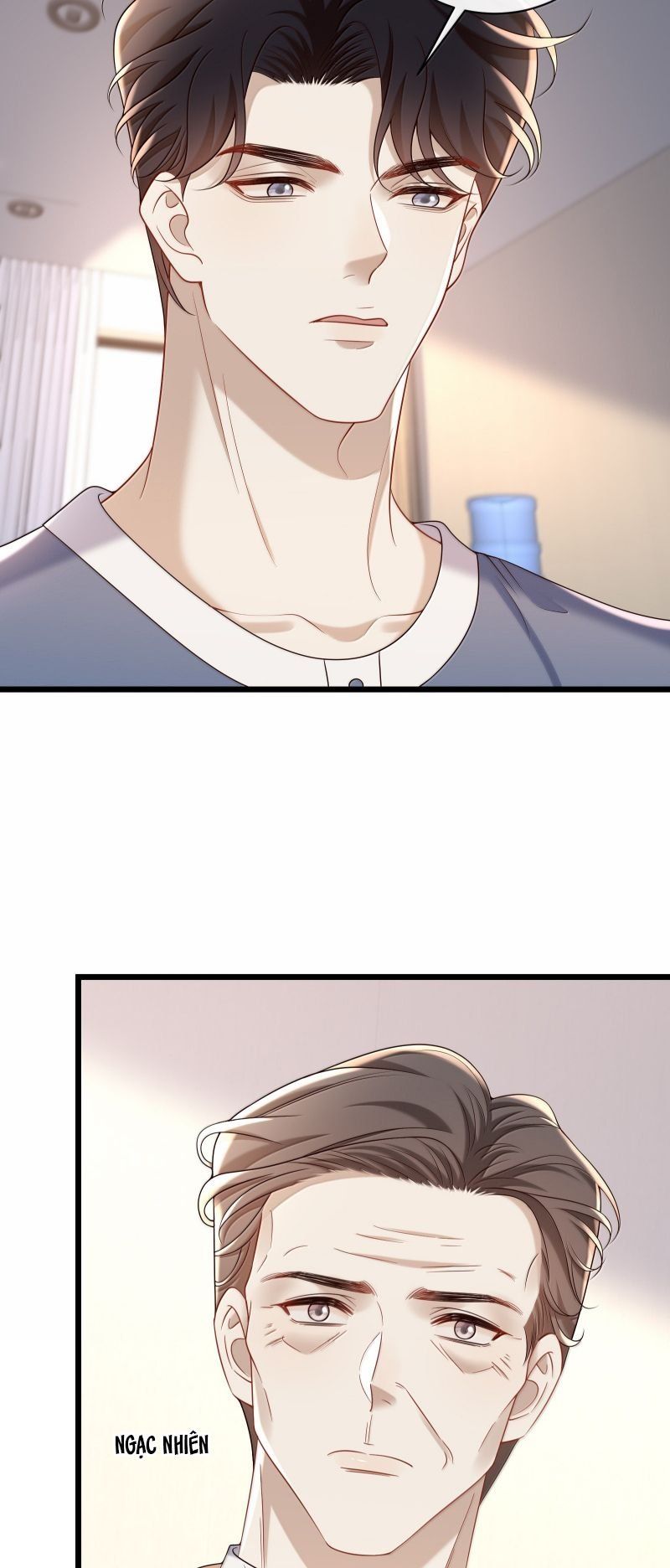 Anh Ấy Đến Từ Màn Đêm Chapter 101 - 25