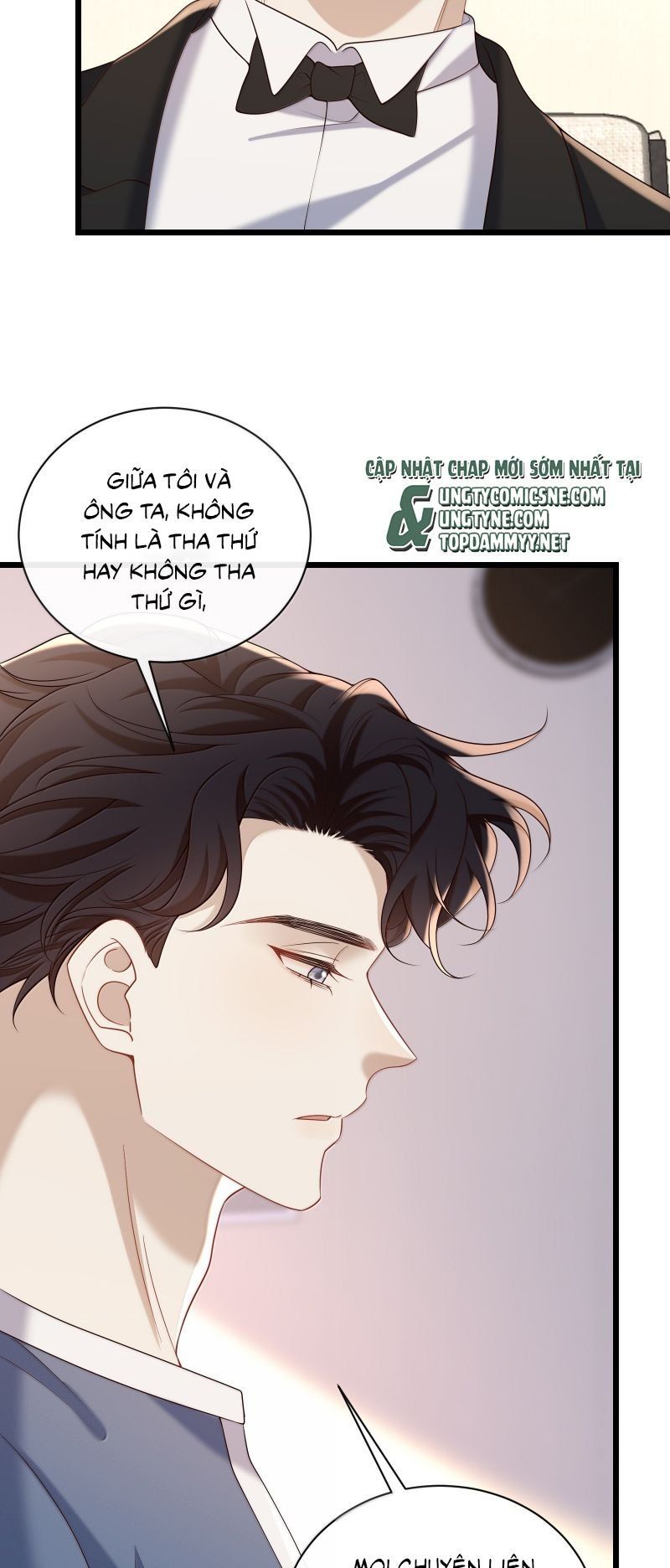 Anh Ấy Đến Từ Màn Đêm Chapter 101 - 26