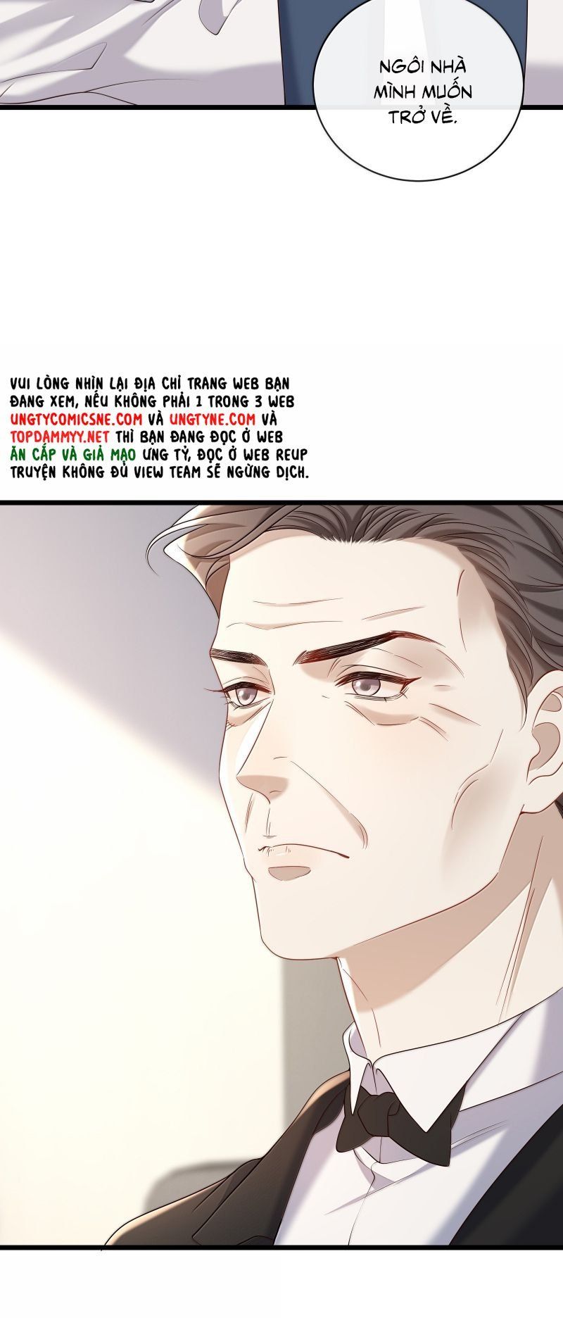 Anh Ấy Đến Từ Màn Đêm Chapter 101 - 28