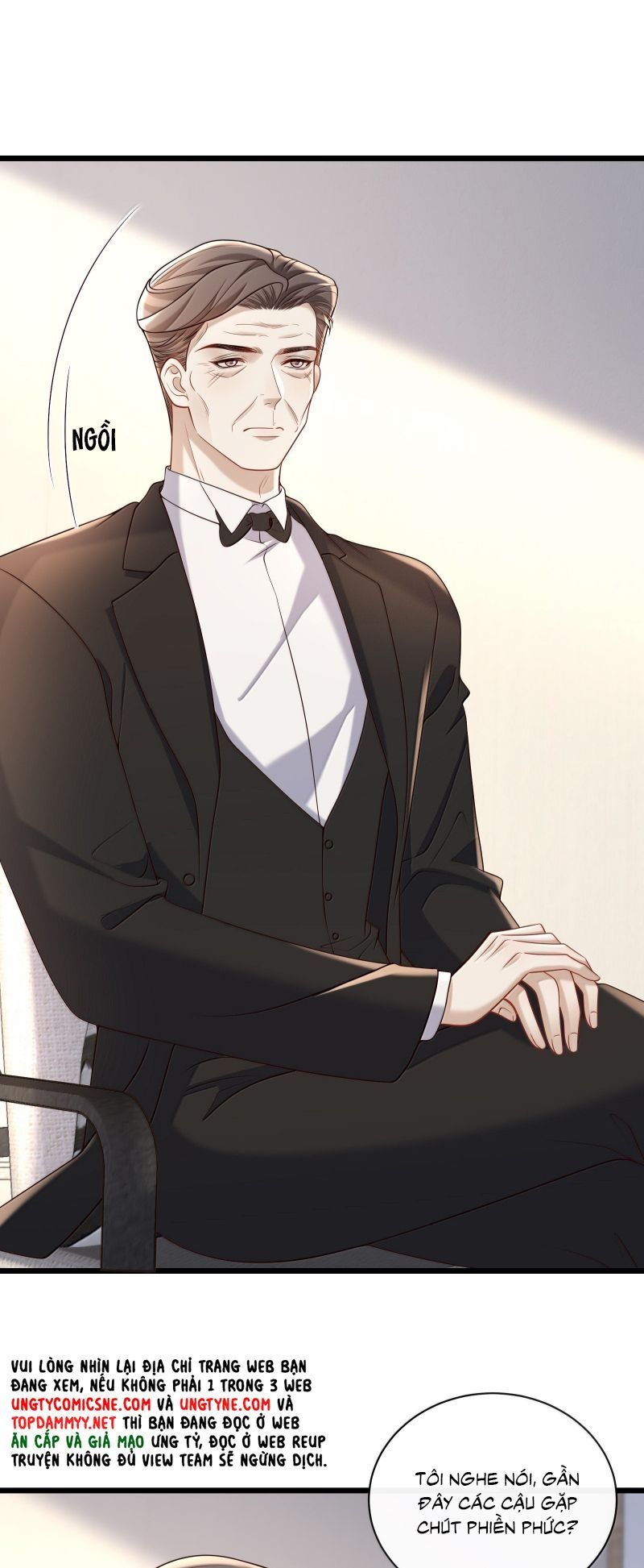 Anh Ấy Đến Từ Màn Đêm Chapter 101 - 5