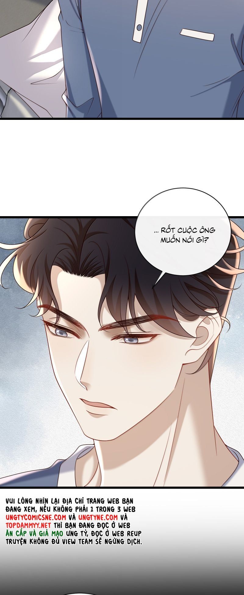 Anh Ấy Đến Từ Màn Đêm Chapter 101 - 9